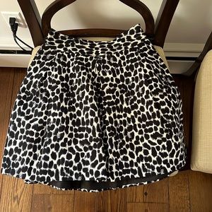 Kate Spade Size 4 Skirt